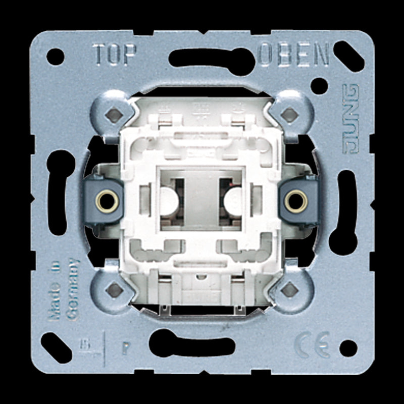 Jung Basiselement Druckkontakt - 534EU