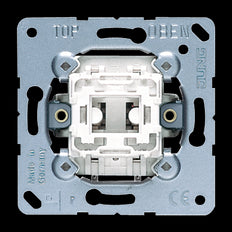 Jung Basiselement Druckkontakt - 534EU