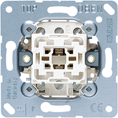 Jung Basic Element Installationsschalter - 503EU