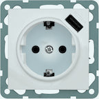 Honeywell Peha Standard-Einsatz-Schaltgeräteplatte - 00243941