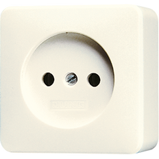 Jung AP600 Wall Outlet Box (WCD Switchgear) - 611A