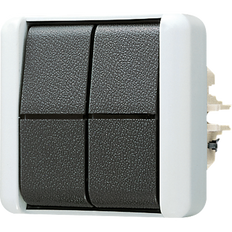 Jung WG800 Installation Switch - 805E