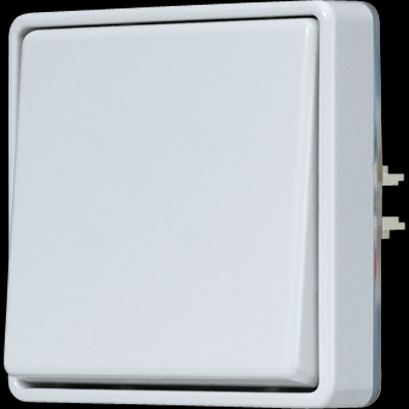 Jung WG600 Installationsschalter - 602E