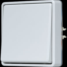 Jung WG600 Installationsschalter - 602E