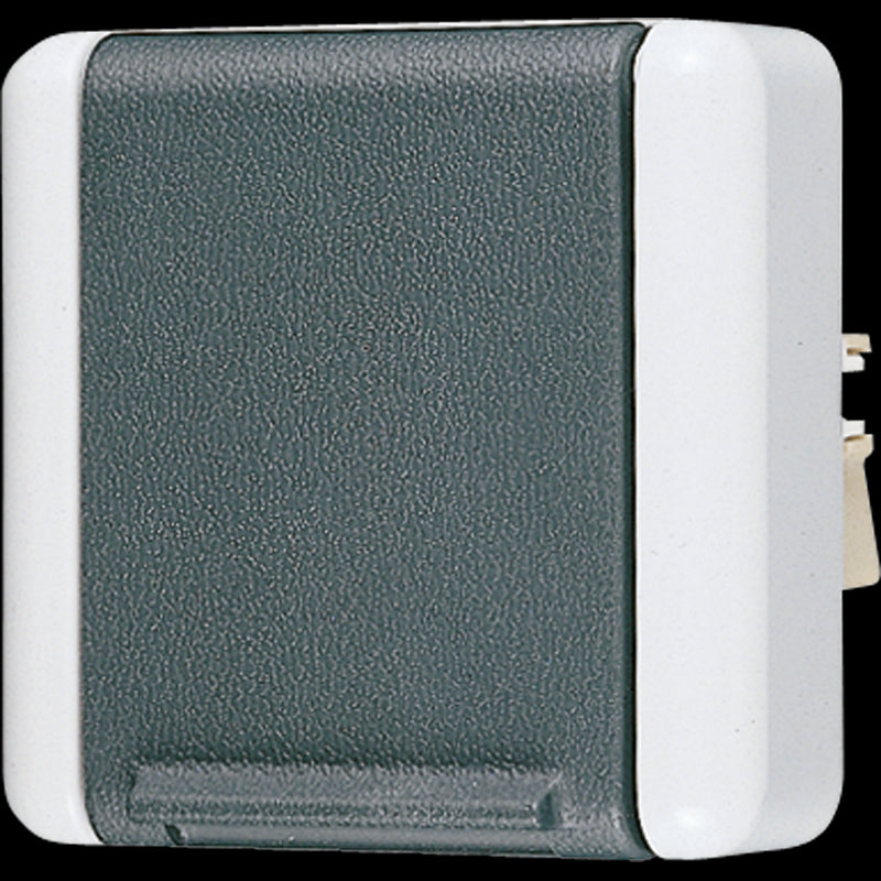 Jung WG800 Wandsteckdosenbox (WCD-Schaltanlage) - 820N