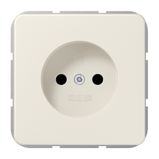 Jung CD500 Wall Outlet Box (WCD Switchgear) - 511NUZV