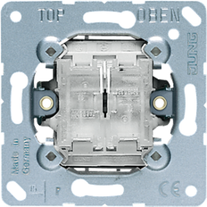 Jung Basic Element Installationsschalter - 505ETU