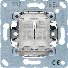 Jung Basic Element Installationsschalter - 509ETU