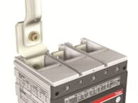 ABB Hafobox Abdeckung für Aufputzdose Wand/Decke - 1SPA007131F0600