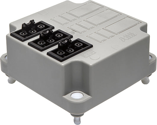 ABB Hafobox Cover For Surface-Mounted Box Wall/Ceiling - 1SPA007131F0520