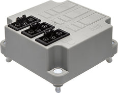 ABB Hafobox Cover For Surface-Mounted Box Wall/Ceiling - 1SPA007131F0520