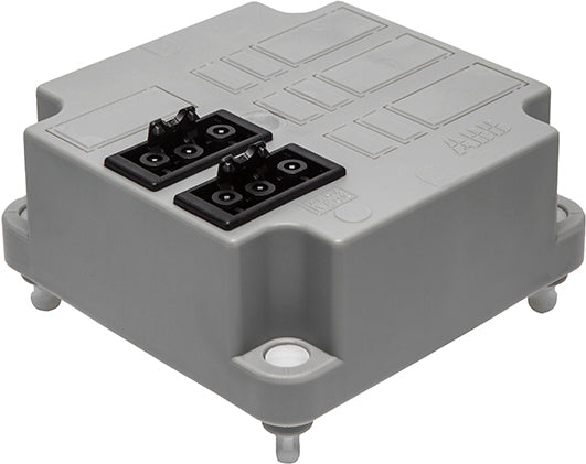 ABB Hafobox Cover For Surface-Mounted Box Wall/Ceiling - 1SPA007131F0515