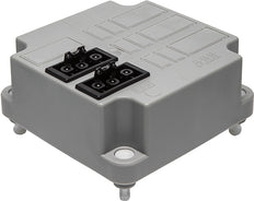 ABB Hafobox Cover For Surface-Mounted Box Wall/Ceiling - 1SPA007131F0515