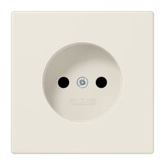 Jung LS990 Wandsteckdosenbox (WCD-Schaltanlage) - LS911N