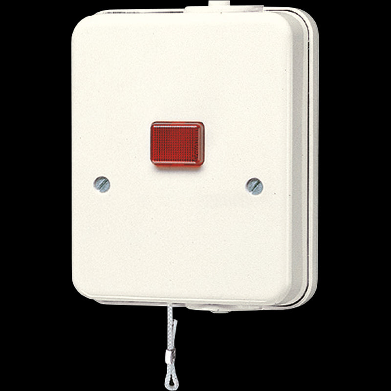 Jung AP600 Installationsschalter - 102KOZW