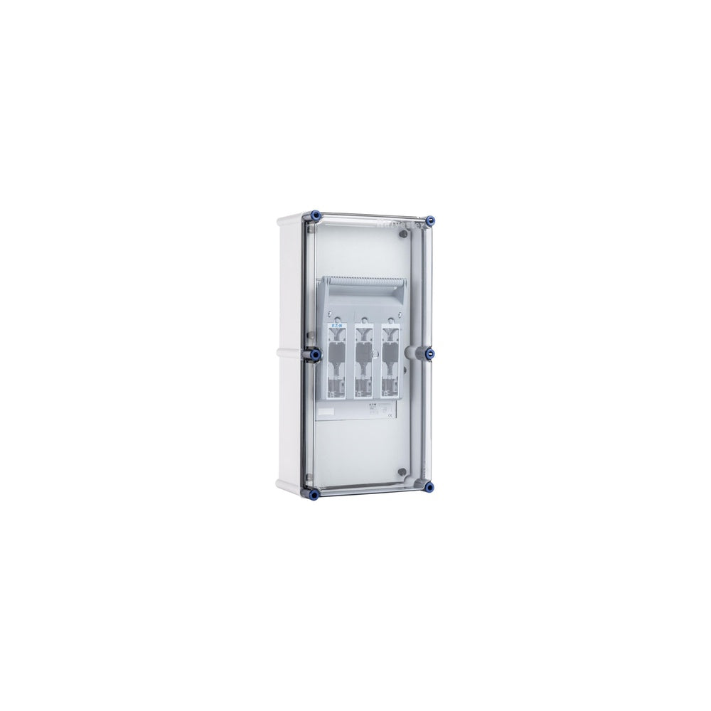 EATON INDUSTRIES Schaltschrank - 6112369