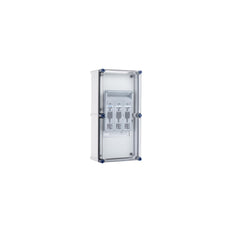 EATON INDUSTRIES Schaltschrank - 6112369