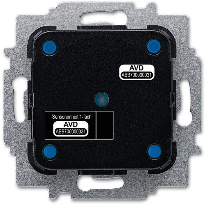 ABB Busch-Jaeger Busch-FreeAtHome Tastsensor Bussystem - 2CKA006200A0042