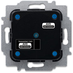 ABB Busch-Jaeger Busch-FreeAtHome Tastsensor Bussystem - 2CKA006200A0042