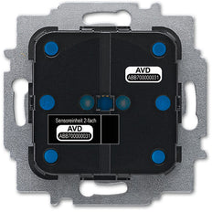 ABB Busch-Jaeger Busch-FreeAtHome Tastsensor Bussystem - 2CKA006200A0043