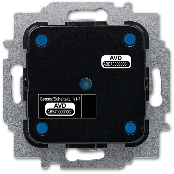 ABB Busch-Jaeger Busch-FreeAtHome Schalter-Aktor-Bus-System - 2CKA006200A0044