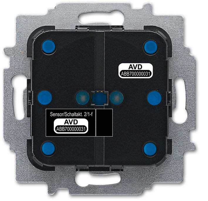 ABB Busch-Jaeger Busch-FreeAtHome Schalter-Aktor-Bus-System - 2CKA006200A0045