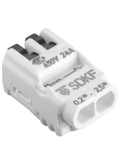 Koopman SDK Drahtverbinder - 88167926 [100 Stück]