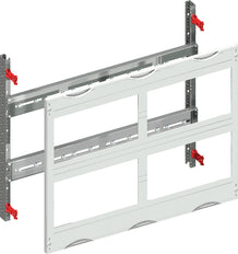 ABB Comfortline, Twinline, Triline Einbaugerät leer - 2CPX042452R9999