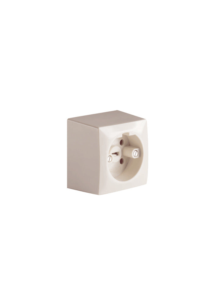 ABL Konnektivität Perilex-Buchse - 2491010