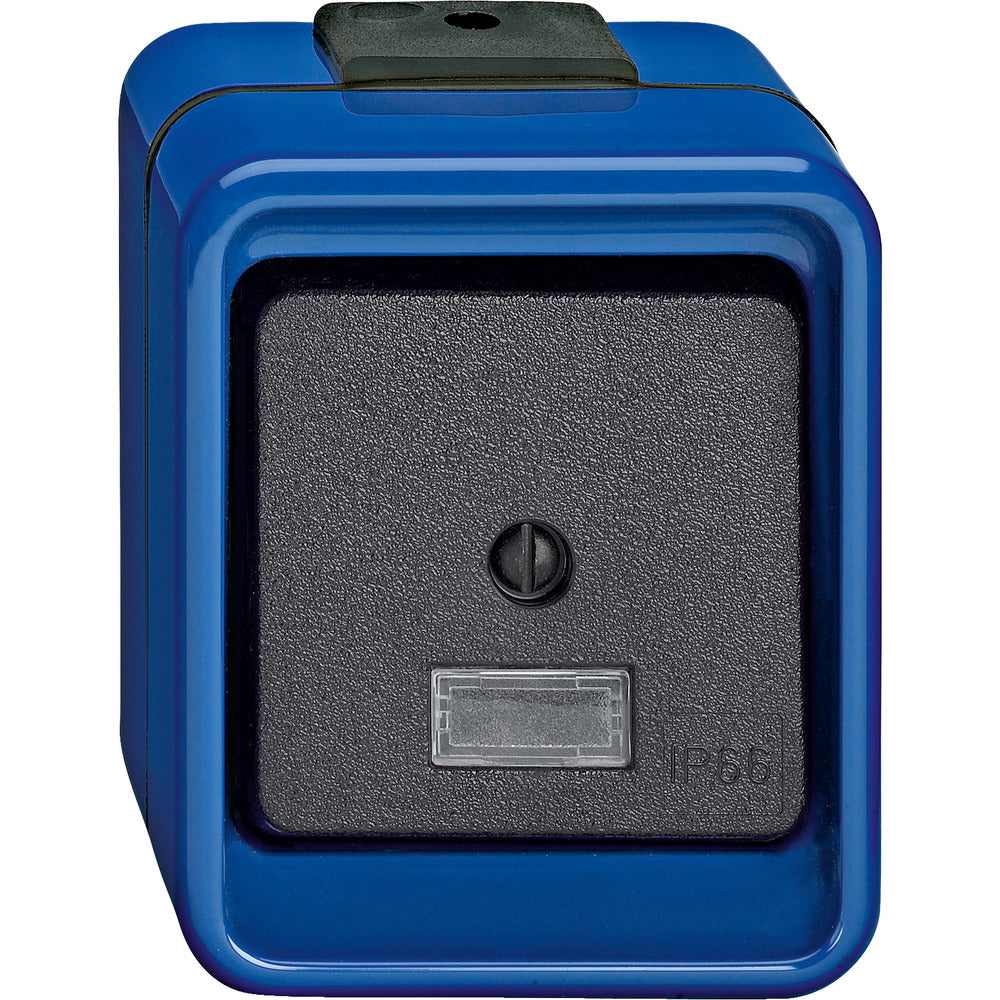 Schneider Electric Merten SLAGVAST Installationsschalter - 370675