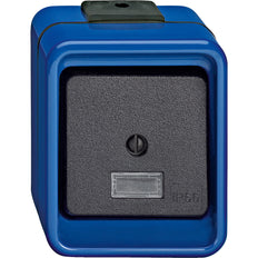 Schneider Electric Merten SLAGVAST Installationsschalter - 370675
