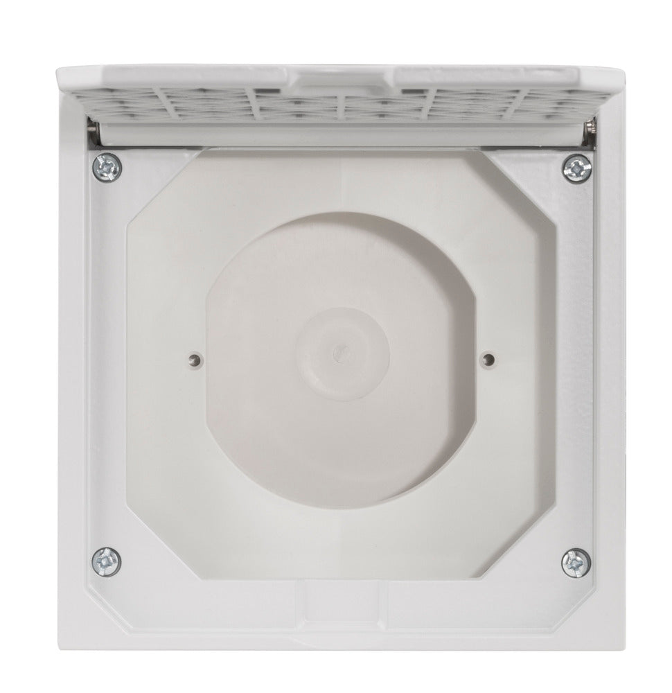 ABL Konnektivität Montagebox Bodenkanal - 1632497