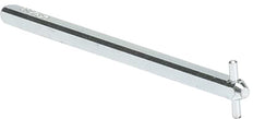 ABB SwitchLine OXP 6x130 Extension Shaft - 1SCA022057R0570 [2 Pieces]