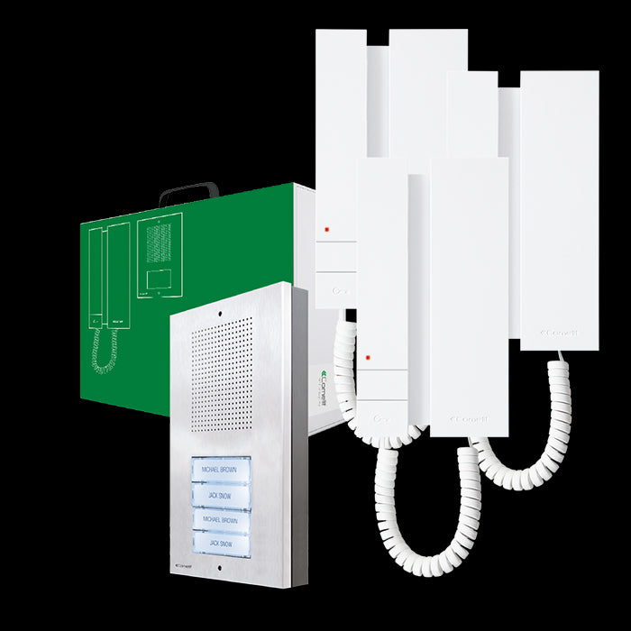 Comelit Türstation-Set - KAE5063