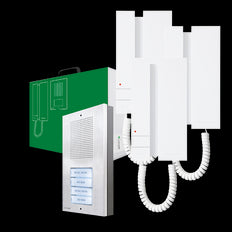 Comelit Türstation-Set - KAE5063