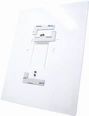 Comelit Mini-Montagegehäuse für Türkommunikation - 6711WV