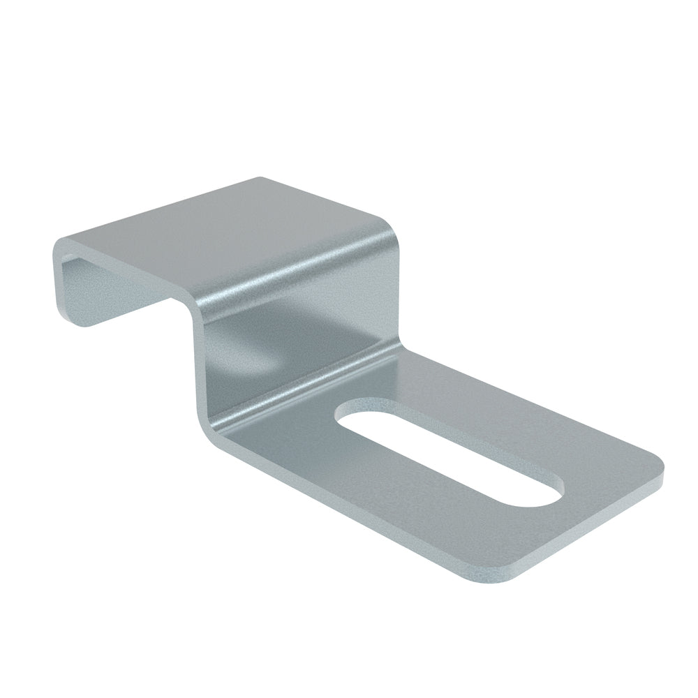Legrand VAN GEEL Montagematerial Kabeltragsystem - 344872 [5 Stück]