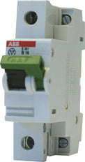 ABB Hafonorm-Leitungsschutzschalter - 7921.210