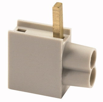 EATON INDUSTRIES System 55 Verteilerklemmenblock - 1014346 [2 Stück]
