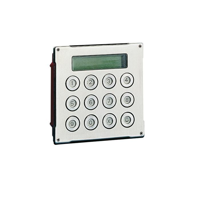 Comelit VAndalcom Function Module For Door Station - 3070S