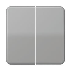 Jung CD500 Steuerelement/Zentralplatte Schaltanlage - CD595GR