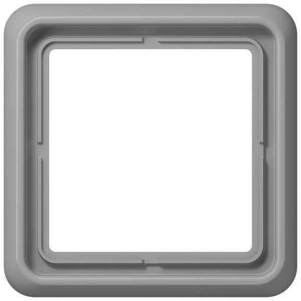 Jung CD500 Cover Frame Switchgear - CD581GR