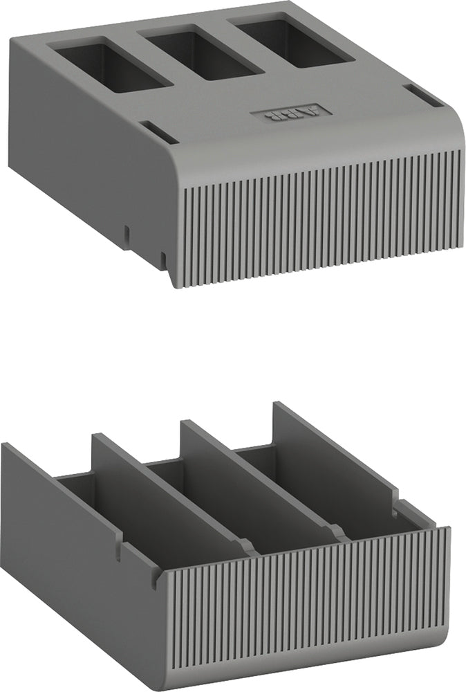 ABB MS Accessory Housing Low Voltage Switchgear - 1SAM401922R1001 [10 Pieces]