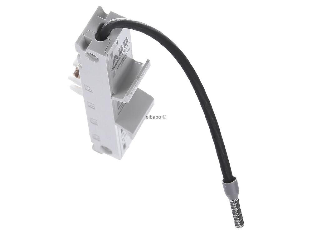 ABB Smissline-S Stromschienenadapter - 2CCA180551R0001