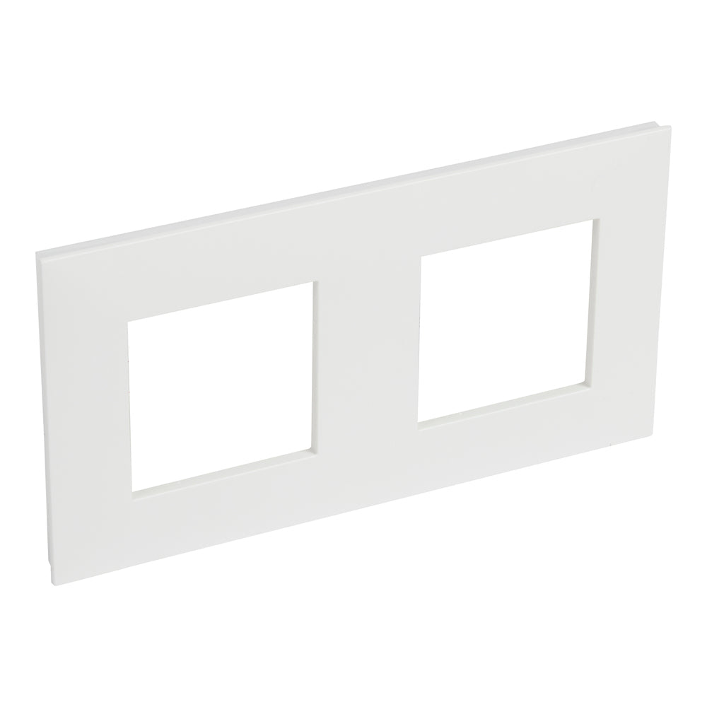 Legrand Valena Next Cover Frame Schaltgerät - 741102 [2 Stück]