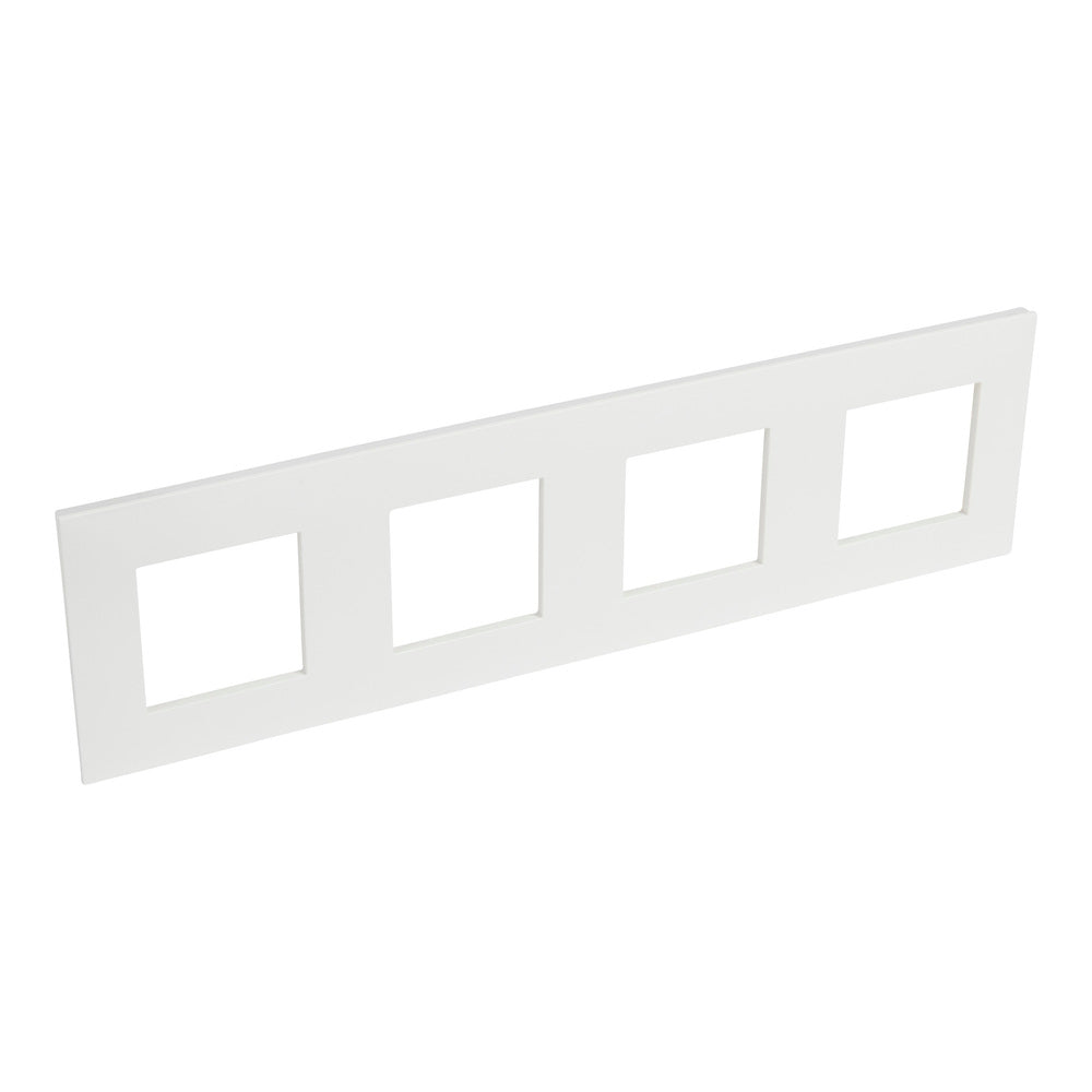 Legrand Valena Next Abdeckrahmen Schaltanlage - 741104