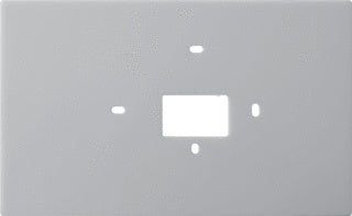 Comelit Mini-Montagegehäuse für Türkommunikation - 2711W