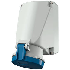 Mennekes CEE-Wandsteckdose - 1137A