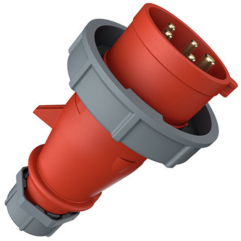 Mennekes AM-TOP CEE-Stecker - 328