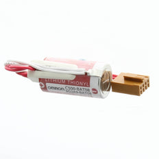 Omron Control SystemS Accessories For Controllers - C500BAT08.1